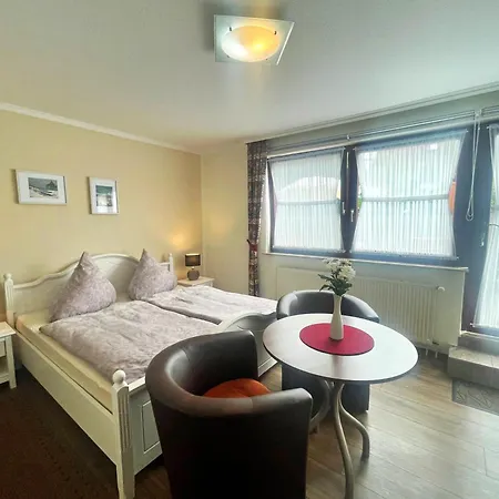 Ferienunterkuenfte Wie_mann * ゼーバート・ヘリングスドルフ